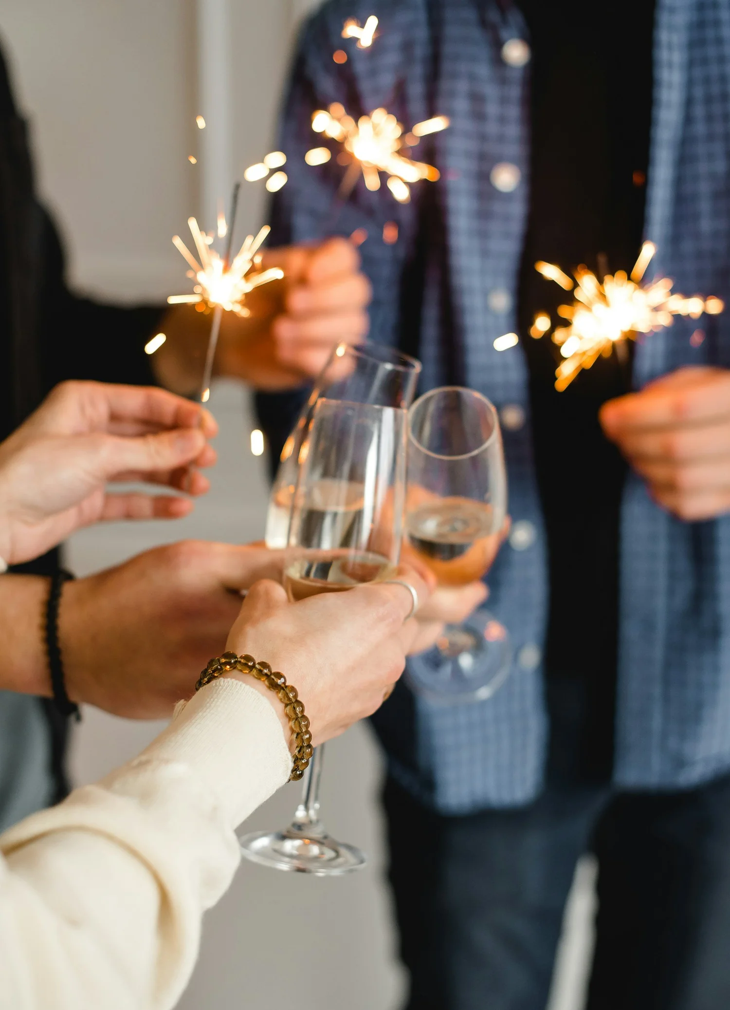 Beyond Resolutions — Building Systems for the New Year That Actually Work