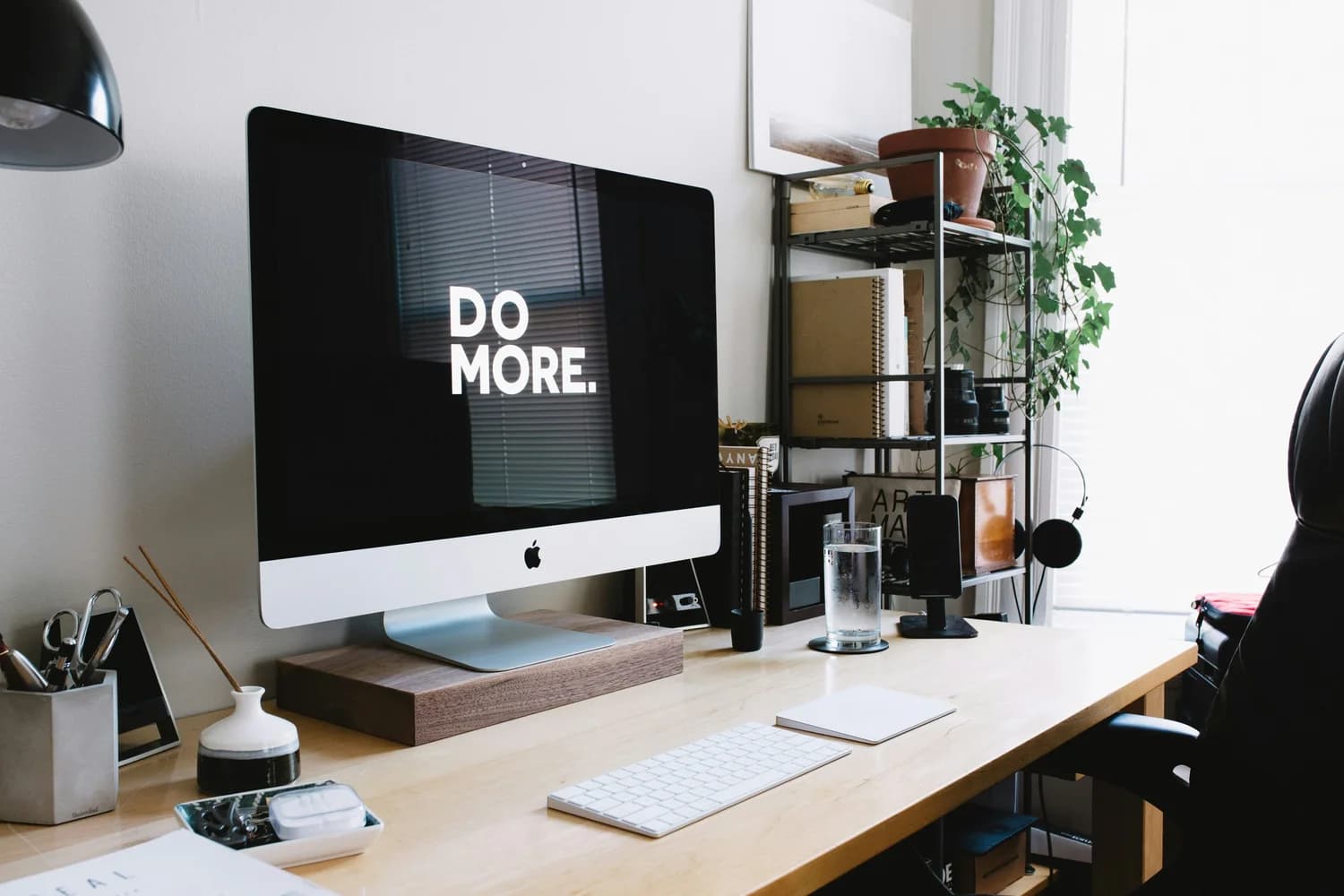 my productivity system