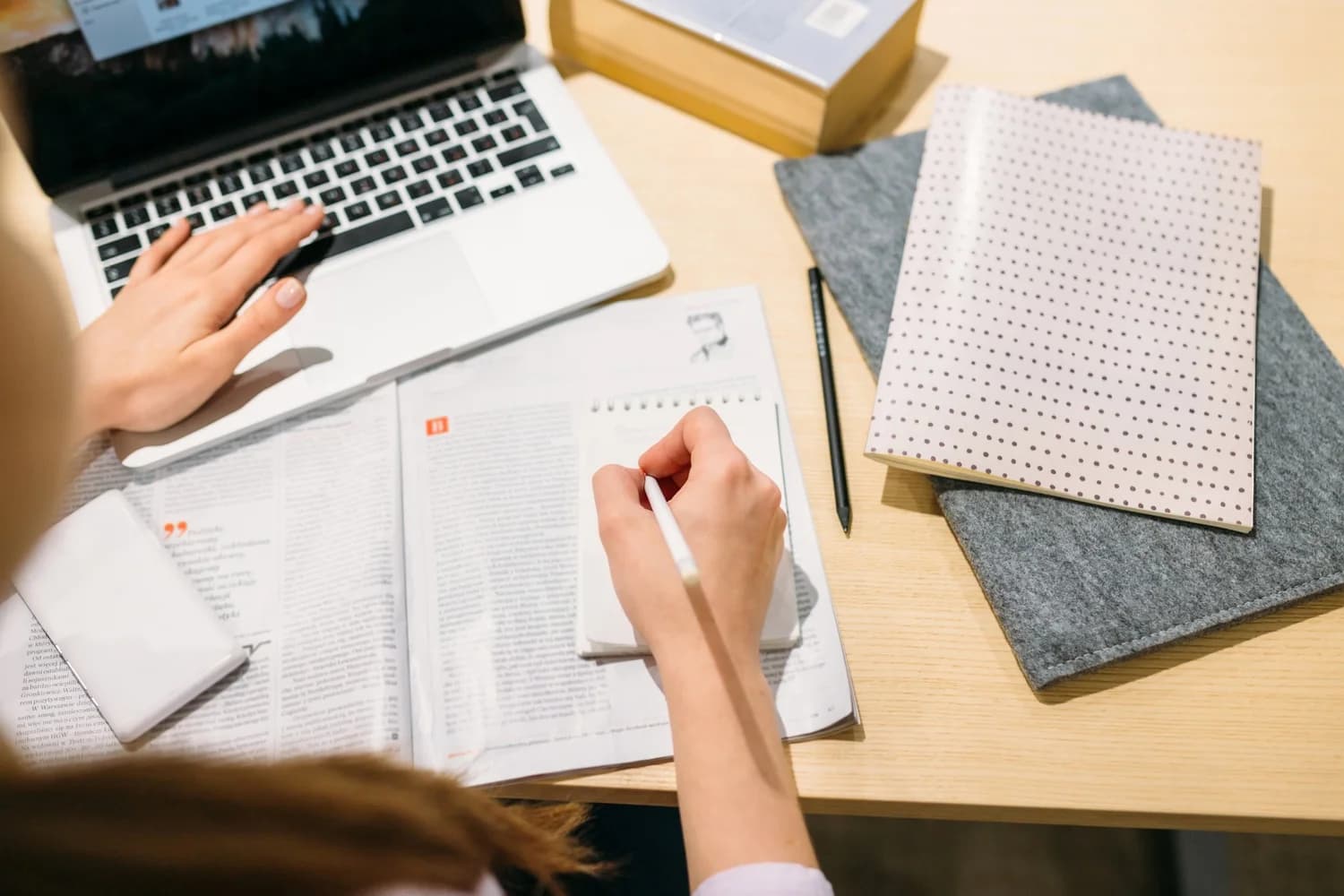 10 Study Techniques That Work