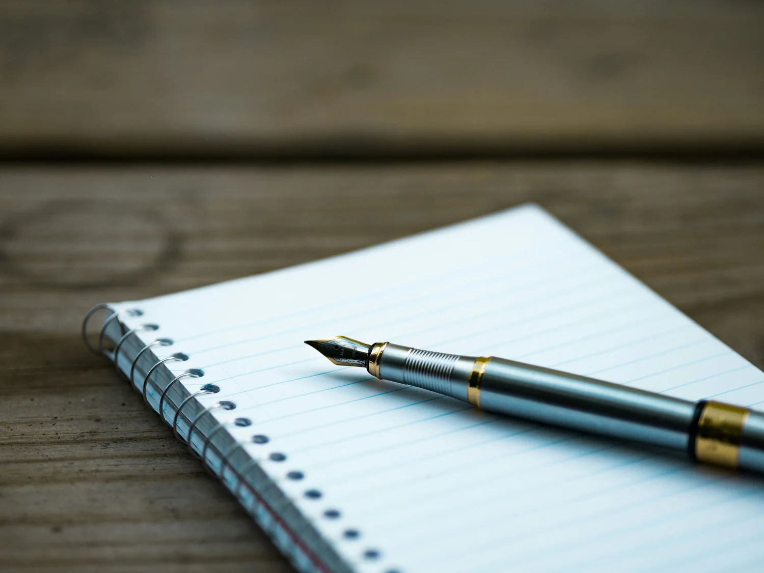 The Best Pen Goes To…