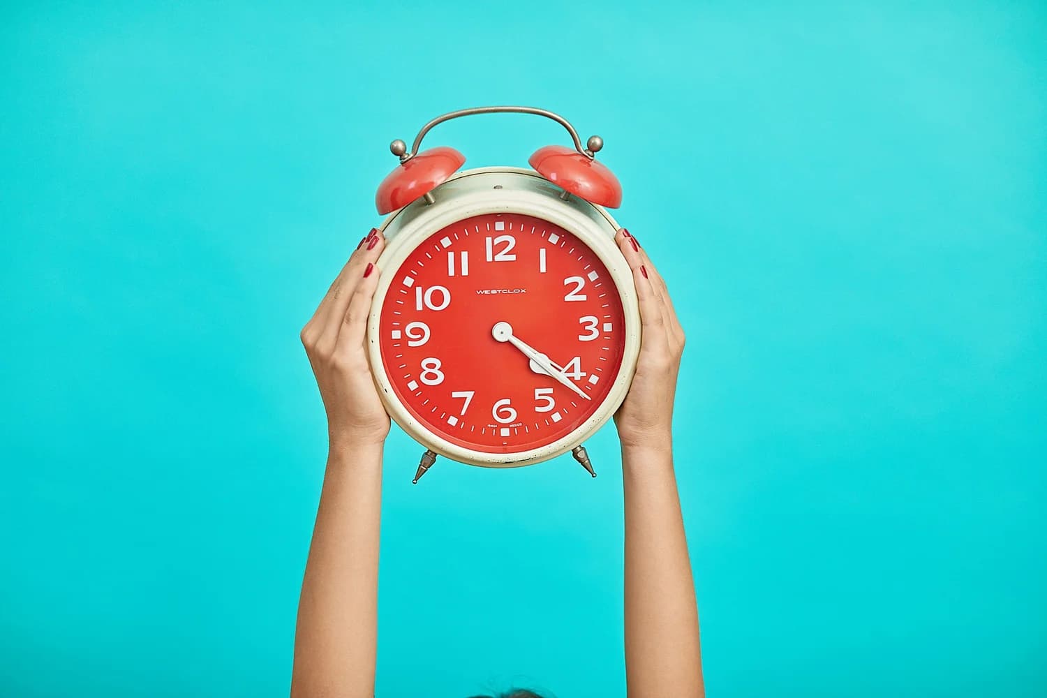 Time Management Tactics for Busy People