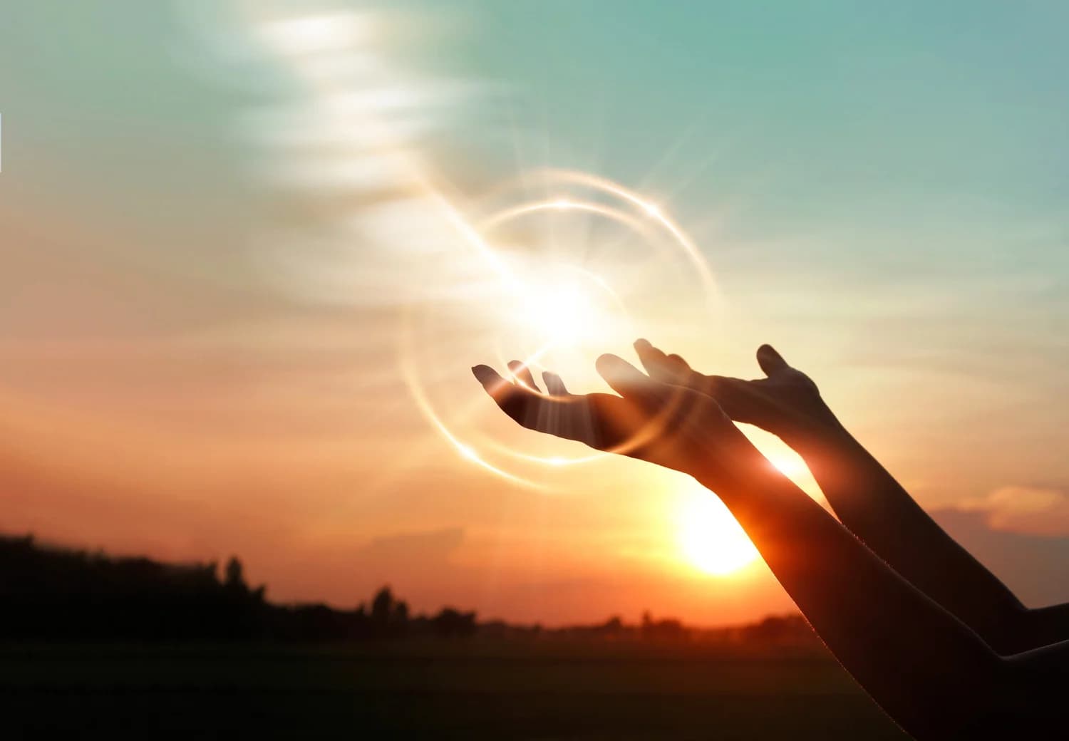10 Ways to Pray