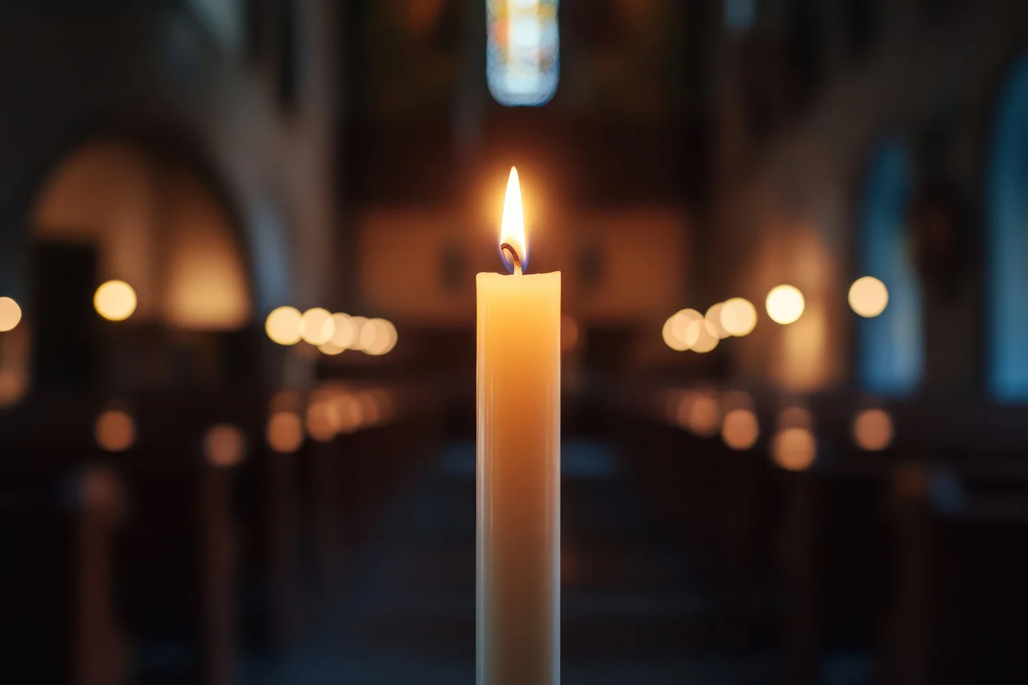 17 Rituals in Christianity - The Sacred Rhythms of Daily LIfe