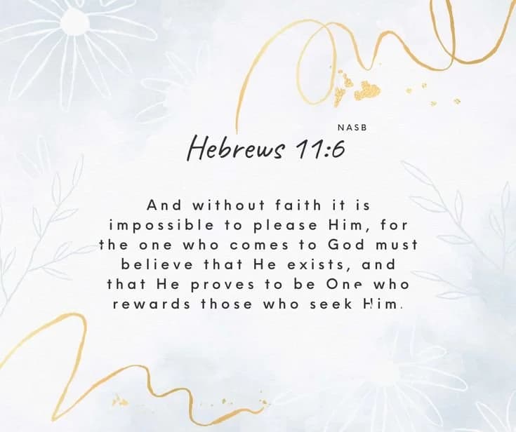 A Consuming Fire -Hebrews Bible Study