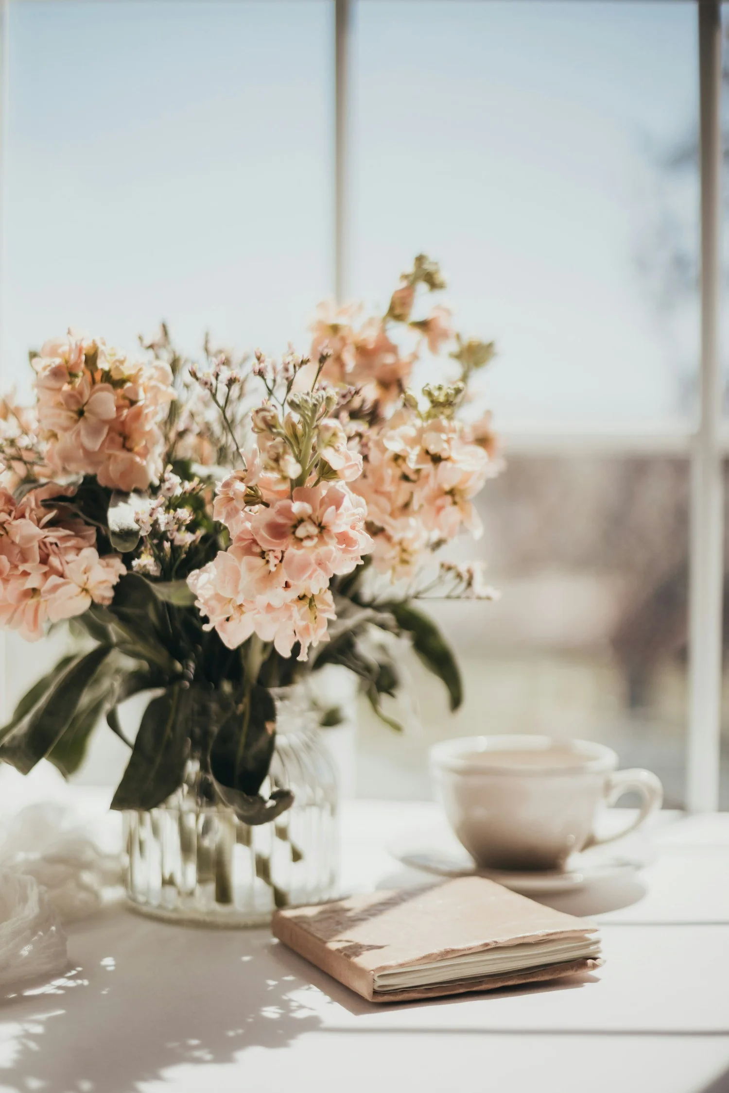 Christian Journaling — A Sacred Practice for Spiritual Growth, Healing, and Hearing God