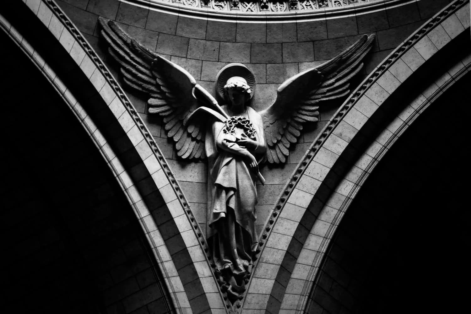 freedom with fear of the Lord