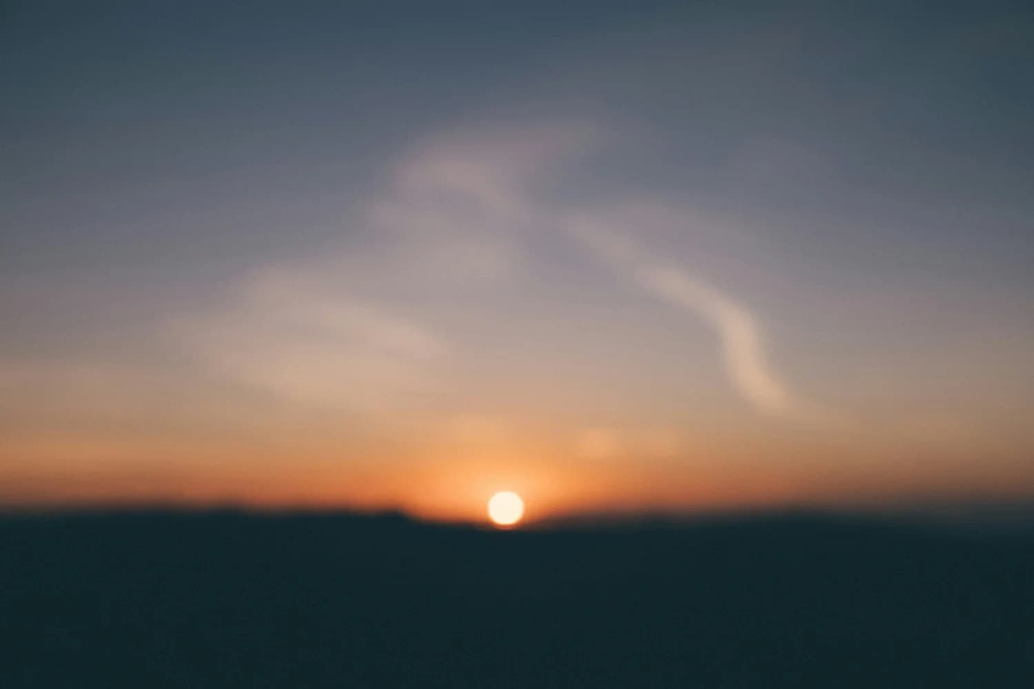 where do I begin to end, where do I end to begin?